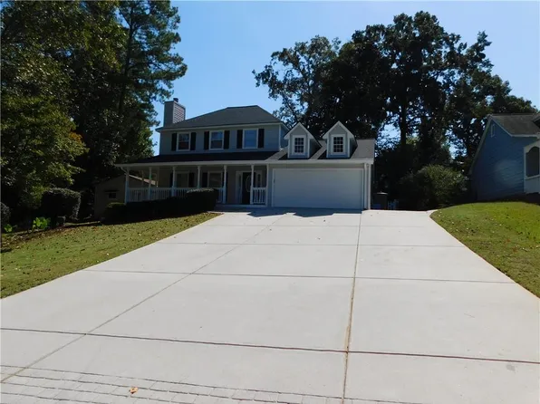1420 Grayland Creek Pl, Lawrenceville, GA 30046