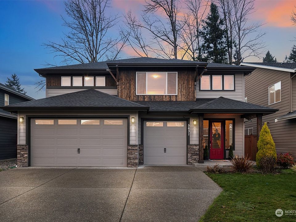 5631 145th Street Ct E, Puyallup, WA 98375 Zillow