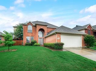 307 Wallford Ln, Lake Dallas, TX 75065