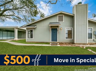 6854 Arbor Springs Dr, San Antonio, TX 78249