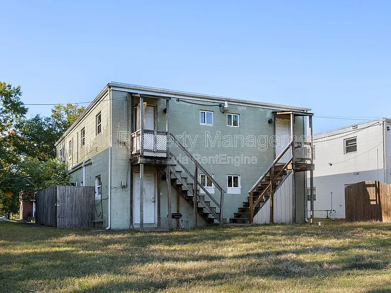 925 N 20th St #D — Photo 14