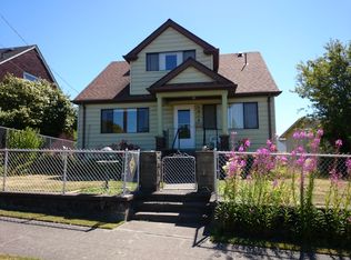 5014 Corson Ave S, Seattle, WA 98108