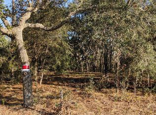 SW 121st Ter, Dunnellon, FL 34432