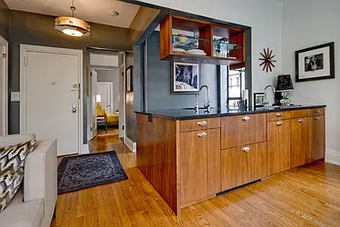 Sold by Brown Harris Stevens