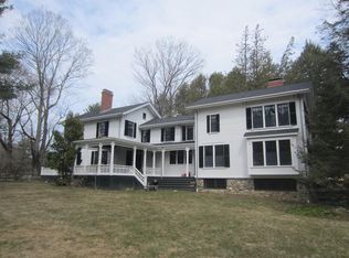 37 Bedford Rd, Lincoln, MA 01773