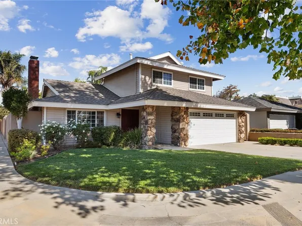 20019 Hemmingway St, Winnetka, CA 91306