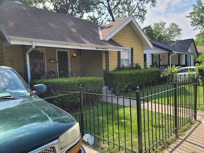 3927 Indiana Ave, Kansas City, MO, 64130