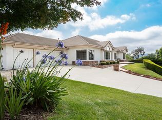 3390 Erinlea Ave, Thousand Oaks, CA 91320