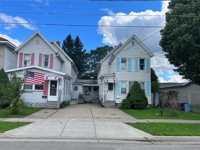 112 Elizabeth St, Hornell, NY, 14843
