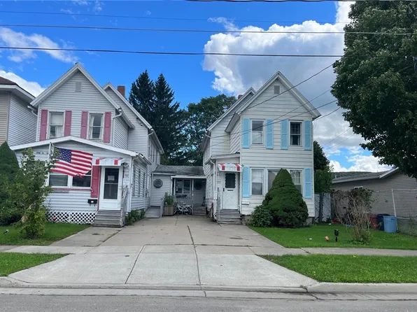 112 Elizabeth St, Hornell, NY 14843