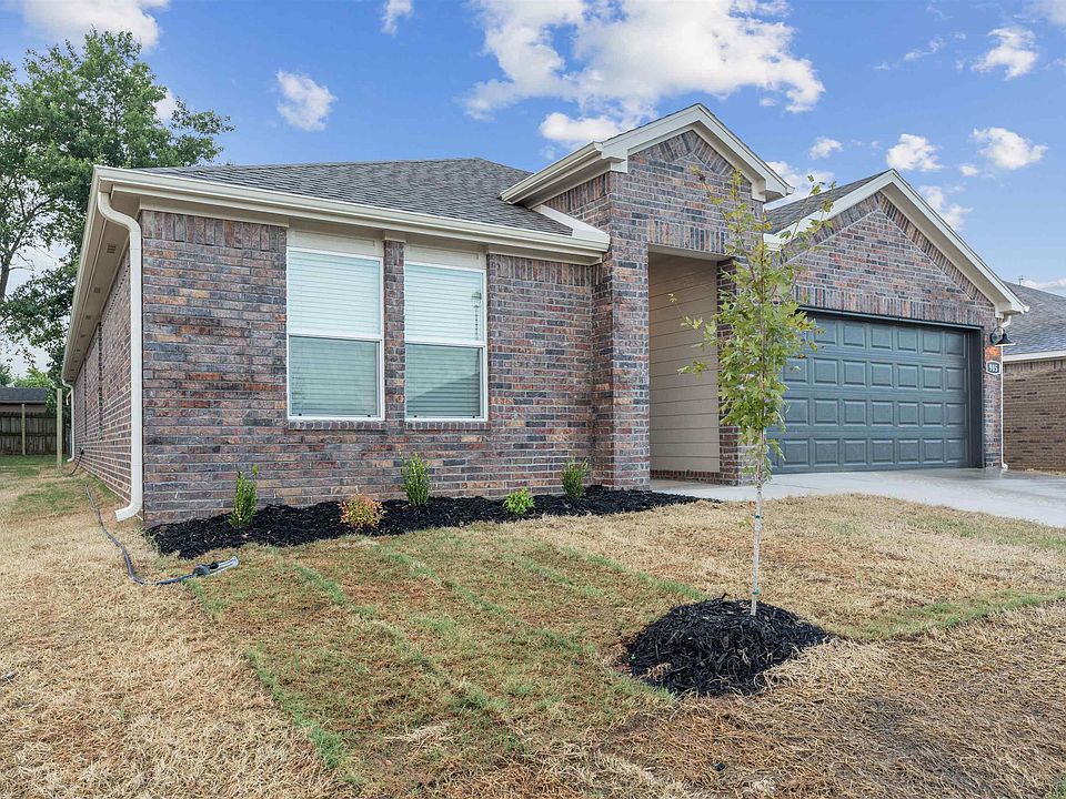 201 Mikah Dr, Maumelle, AR 72113 Zillow