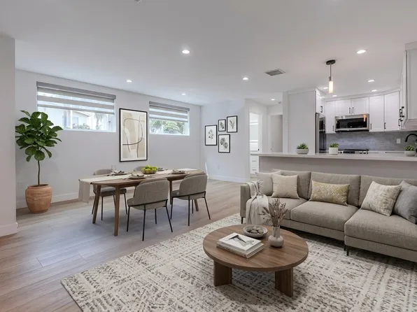 904 N Gardner St #8, Los Angeles, CA 90046