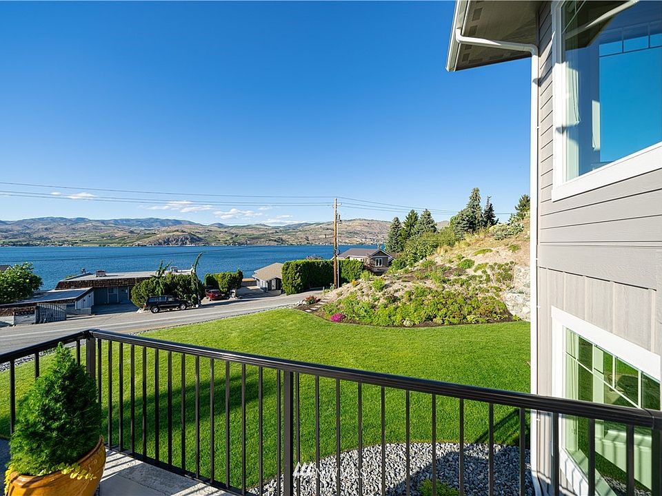 19 Grandview Lane, Chelan, WA 98816 Zillow