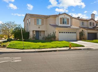 37818 Mangrove Dr, Palmdale, CA 93551