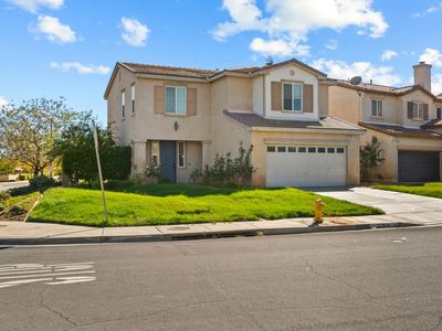 37818 Mangrove Dr, Palmdale, CA, 93551