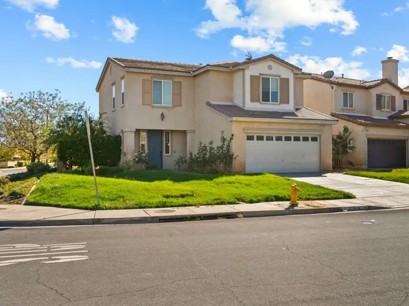 37818 Mangrove Dr, Palmdale, CA 93551