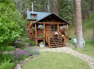 24838 Nans Rock Rd, John Day, OR 97845