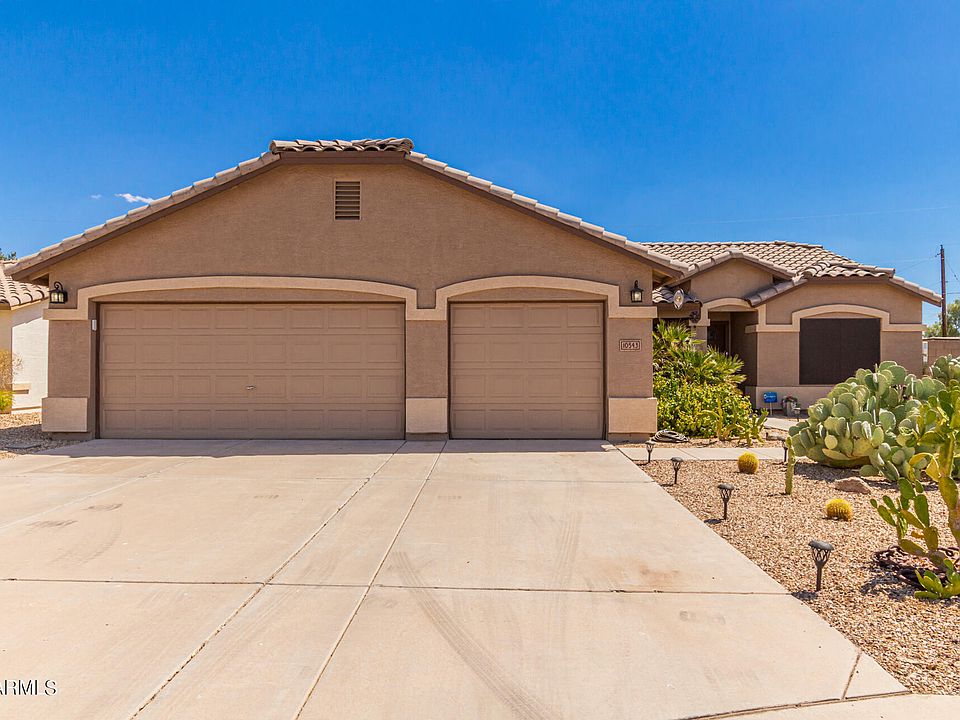 1st image of 10543 W WILSHIRE Drive