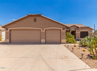 10543 W Wilshire Dr, Avondale, AZ 85392