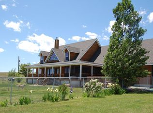 17668 Buck Rd, Lakeview, OR 97630