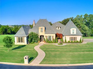 6701 Thurlow Pl, Edmond, OK 73034