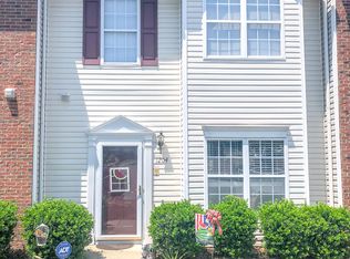 1204 Essex Sq, Archdale, NC 27263