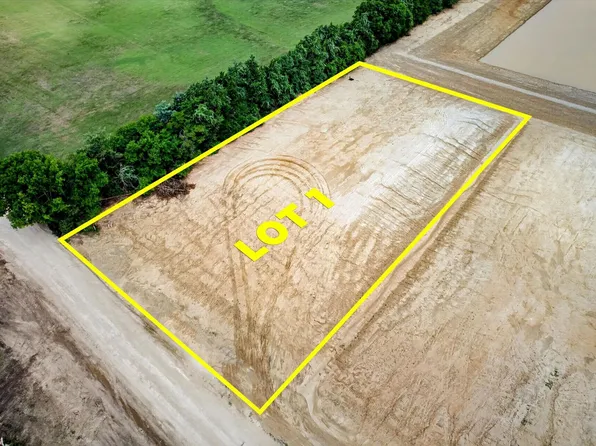 1 Timber Ridge County Rd #155, Whitesboro, TX 76273
