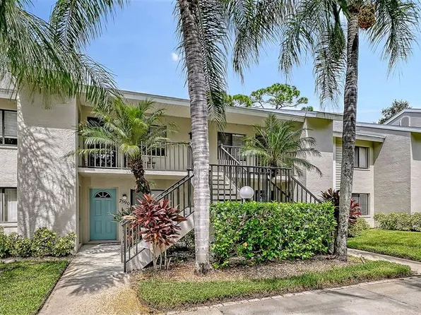 7584 EAGLE CREEK DRIVE #7584, SARASOTA, FL 34243