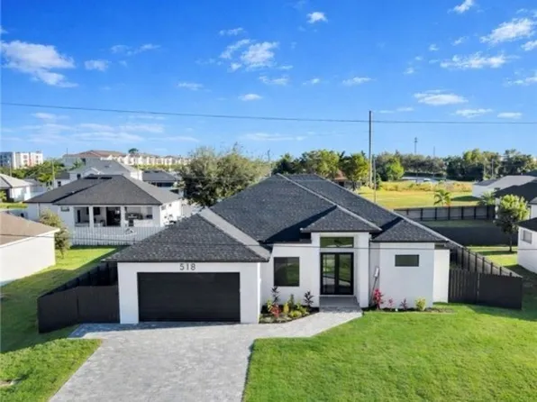 518 NW 1st Ln, Cape Coral, FL 33993