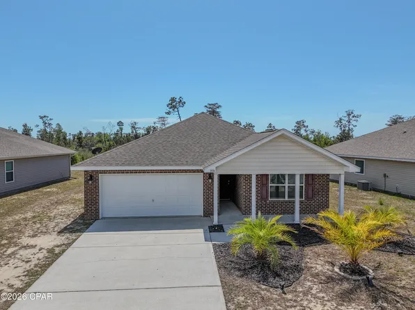 3916 Whitehead Blvd, Panama City, FL 32404