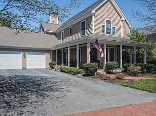 141 Wickford Point Rd, North Kingstown, RI 02852