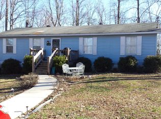 1358 Hurricane Ridge Rd, Smithville, TN 37166