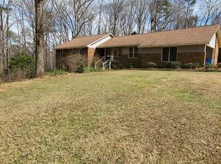 862 Upper River Rd, Americus, GA 31709