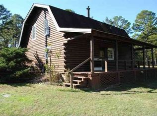 228 Polk 712, Mena, AR 71953