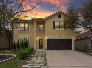 503 Clover Flat Rd, Cedar Park, TX 78613