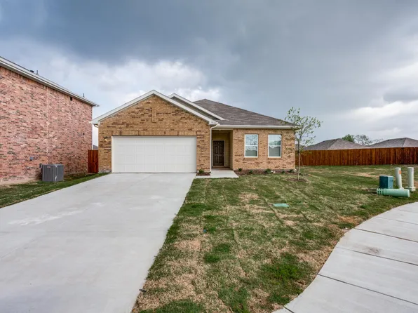704 Bois D Arc Ln, Anna, TX 75409