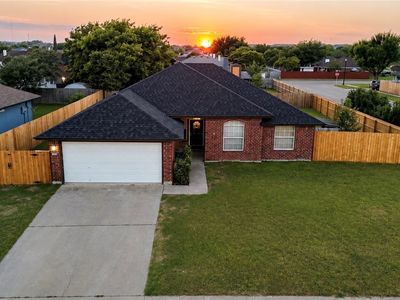 3507 Dorothy Jane Dr, Killeen, TX, 76542