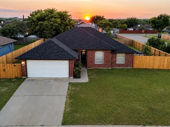 3507 Dorothy Jane Dr, Killeen, TX 76542