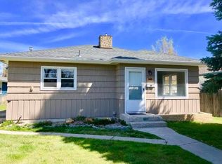 3405 5th Ave N, Great Falls, MT 59401