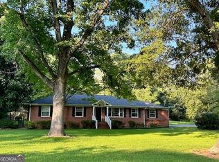 1214 Maple Dr, Griffin, GA 30224