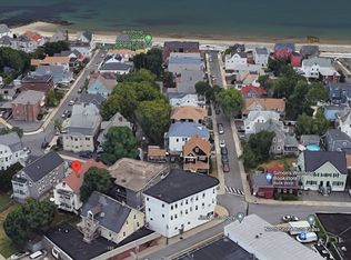 14 Beach Rd UNIT 1, Winthrop, MA 02152