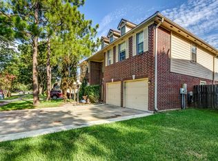 2016 Aberdeen Dr, League City, TX 77573