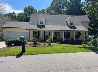 164 Crooked Pine Trl, Baldwin, GA 30511