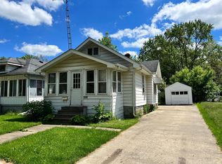 2614 Woodrow Ave, Flint, MI 48506