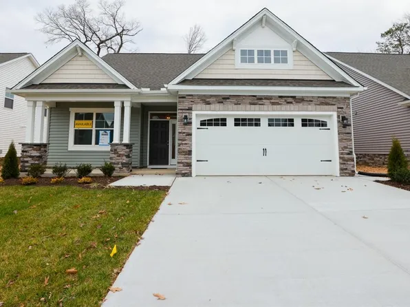 1824 Mainsail Ln, Chester, VA 23836