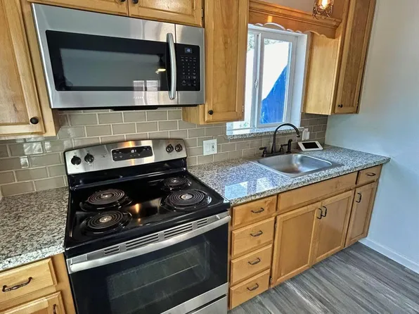 217 I St, Modesto, CA 95351