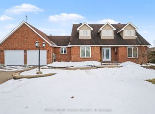 32 Faucher Blvd, Casselman, ON K0A 1M0