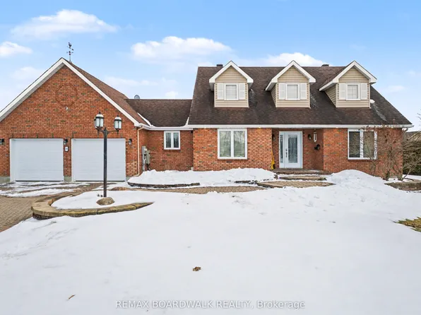32 Faucher Blvd, Casselman, ON K0A 1M0