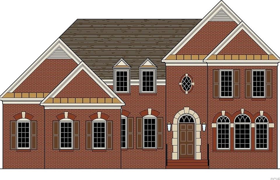 1st image of 3801 Caddington Dr