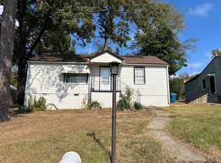 4608 Grand Ave, Little Rock, AR 72204